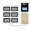 Smart Lock Intelligent Switch Türklingel -Tastatur -Home Intercom